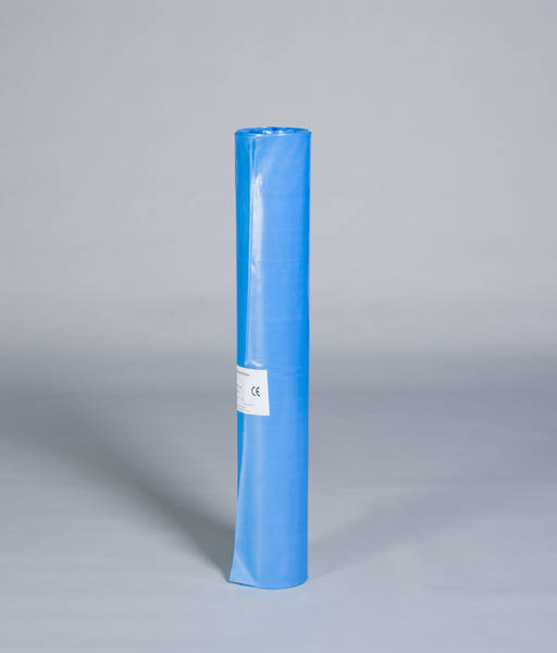 LDPE Dampfbremsfolie PE 016, Kl. E