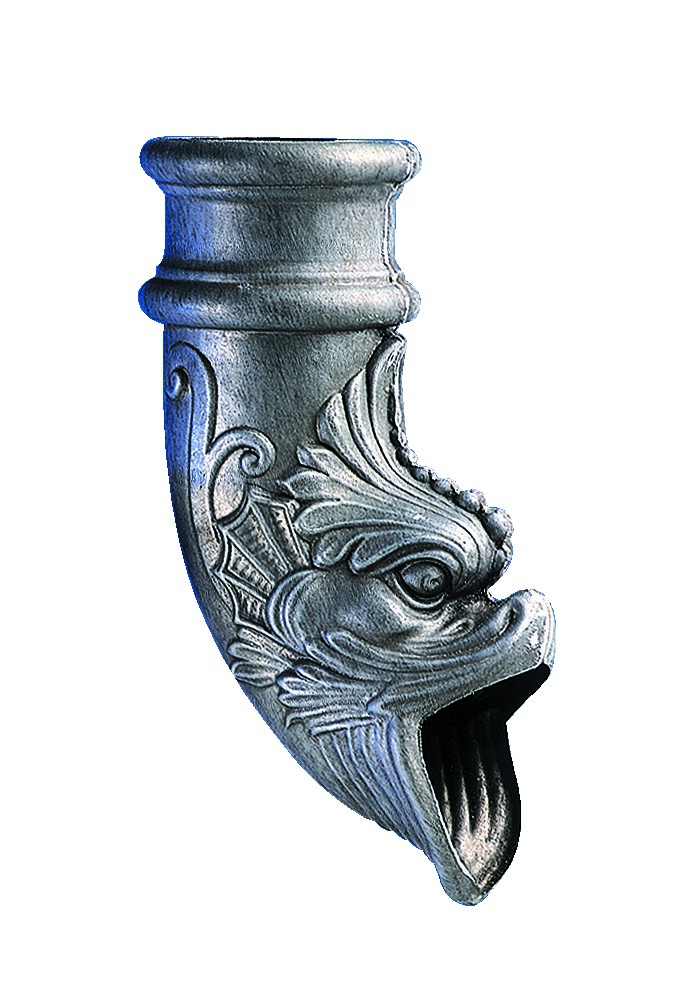 Wasserspeier
