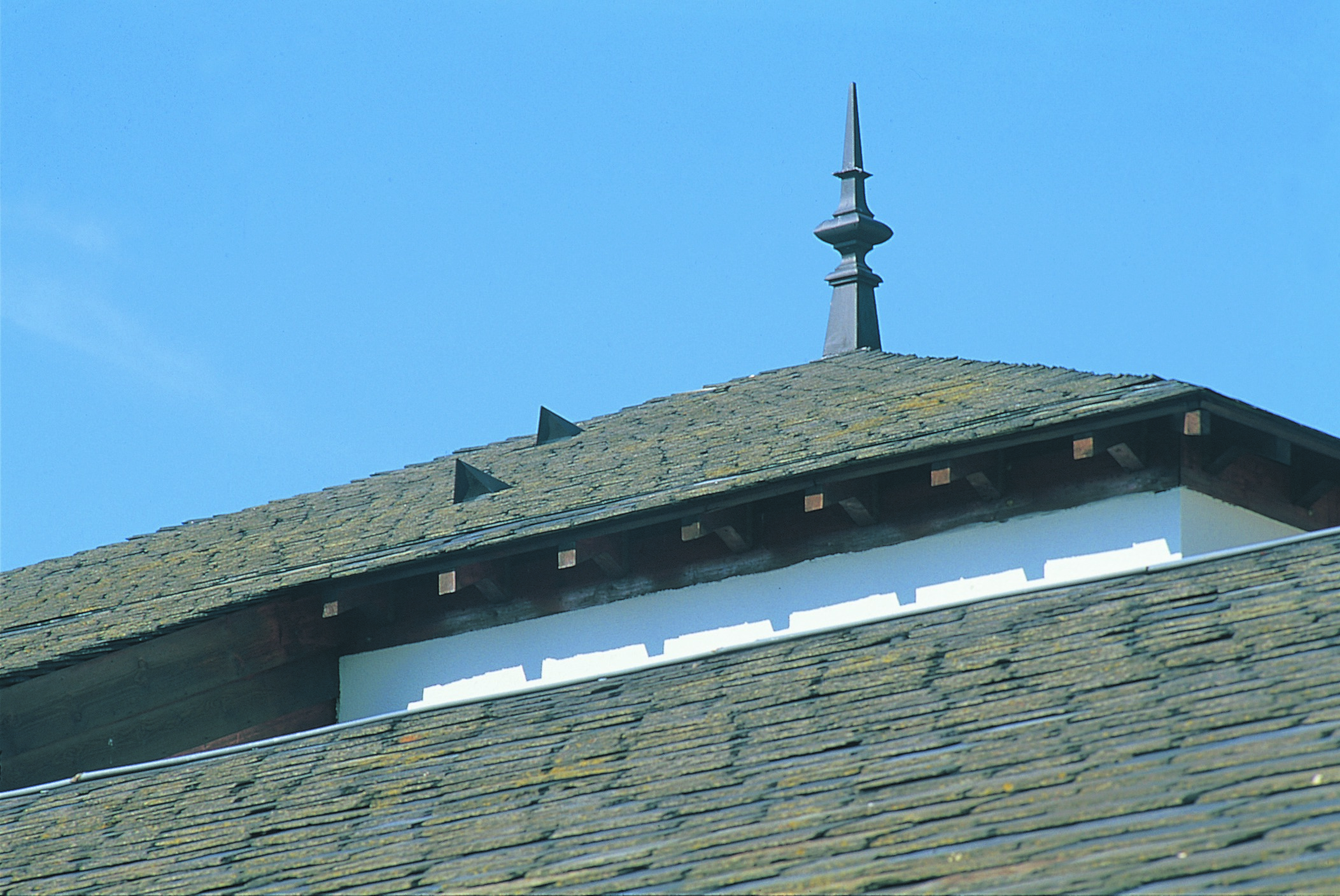 Dachspitze