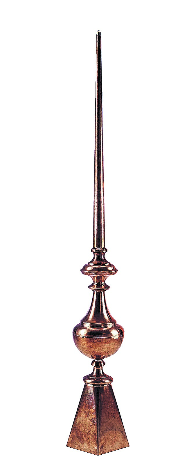 Dachspitze