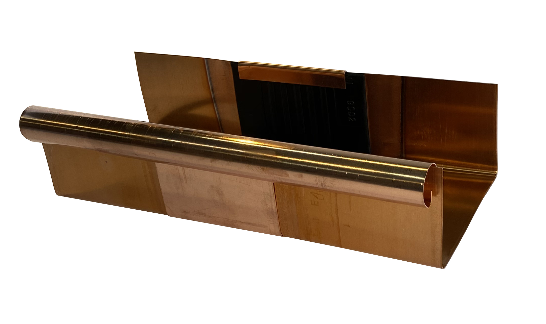 Rinnendila kastenform