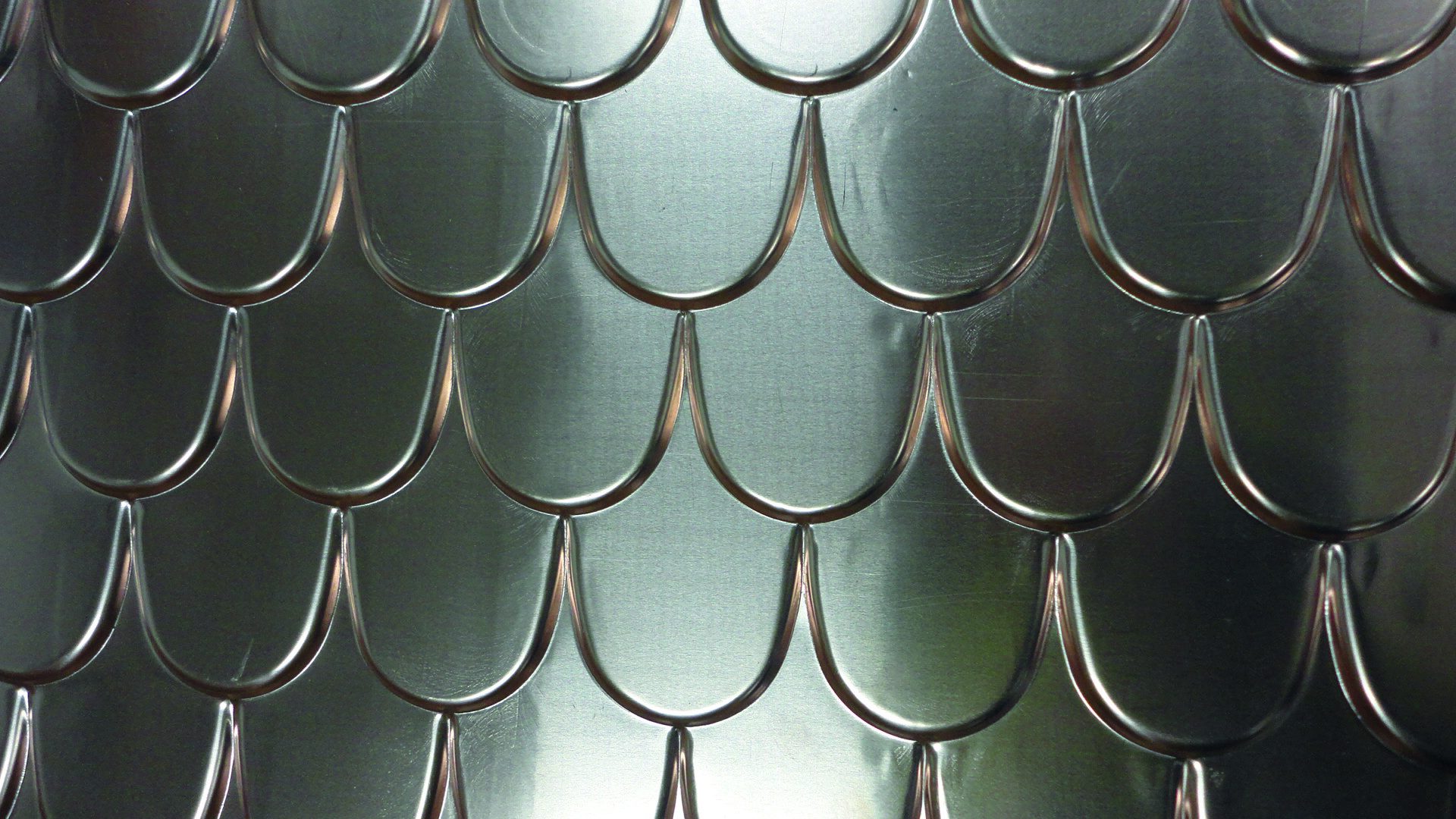 VMZ Kupfer Tafel