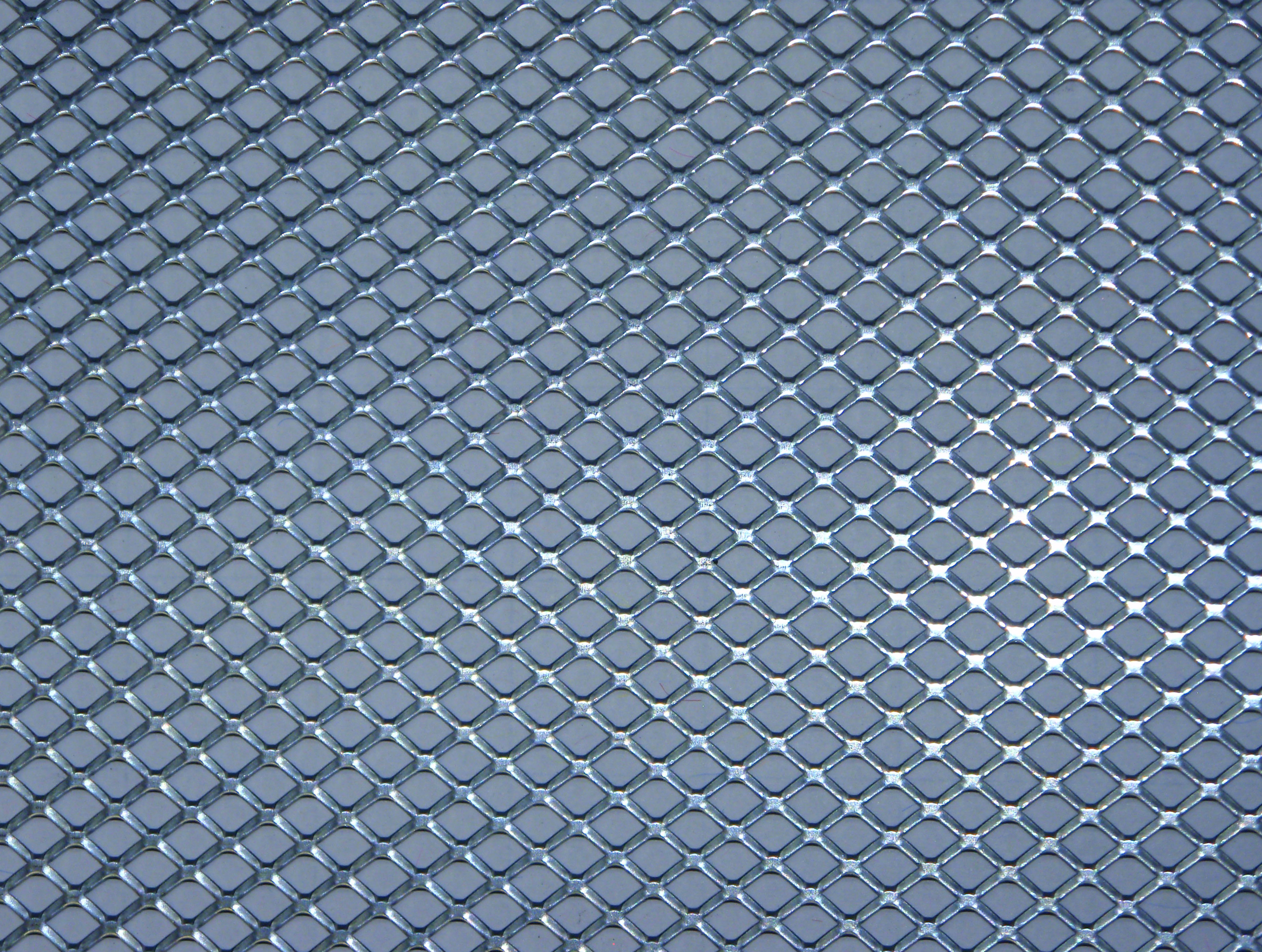 Lochblech (Tafel)