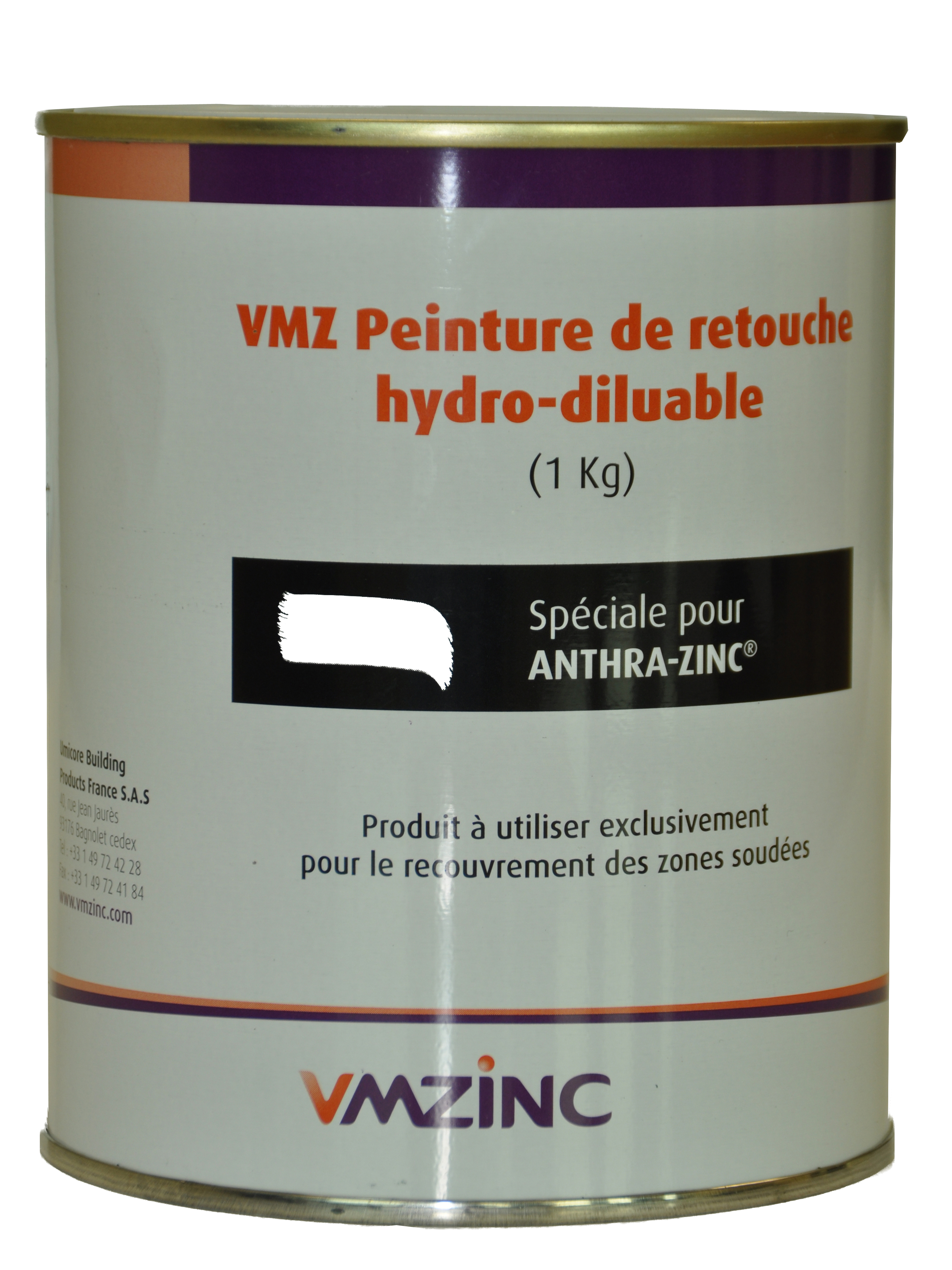 Retouchierfarbe