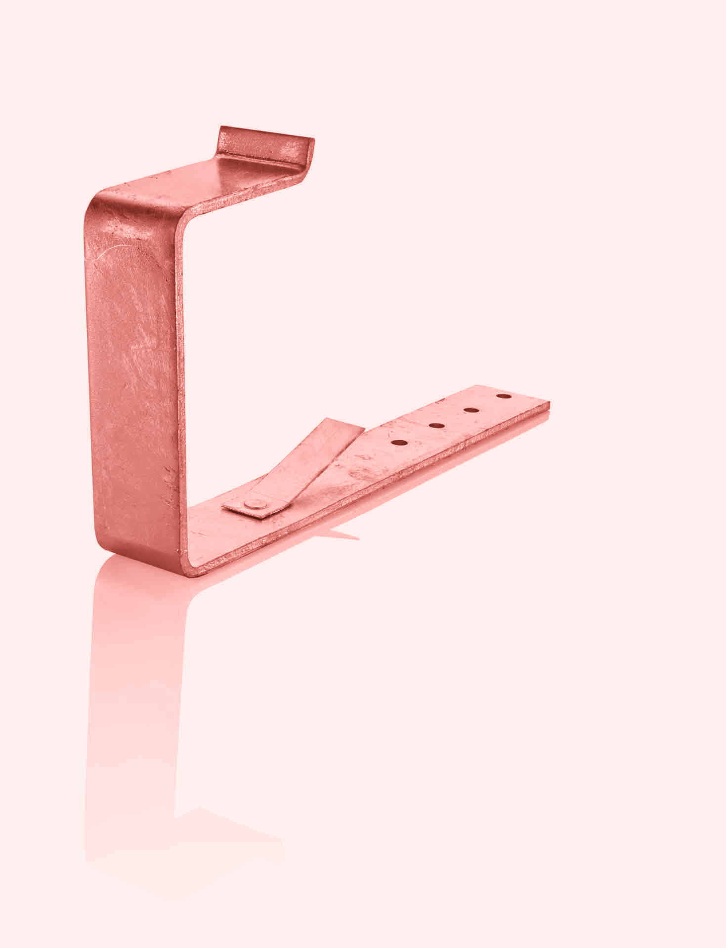 Rinneisen kastenform