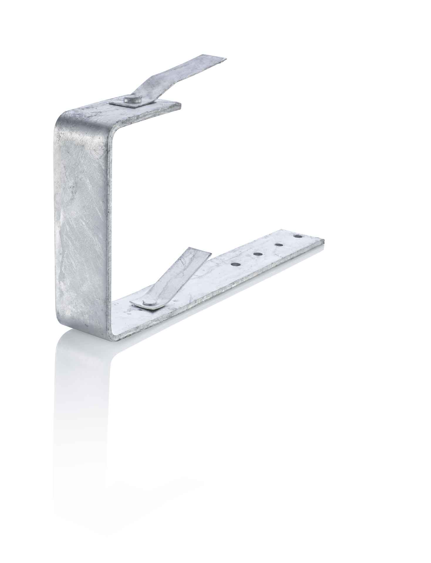 Rinneisen kastenform