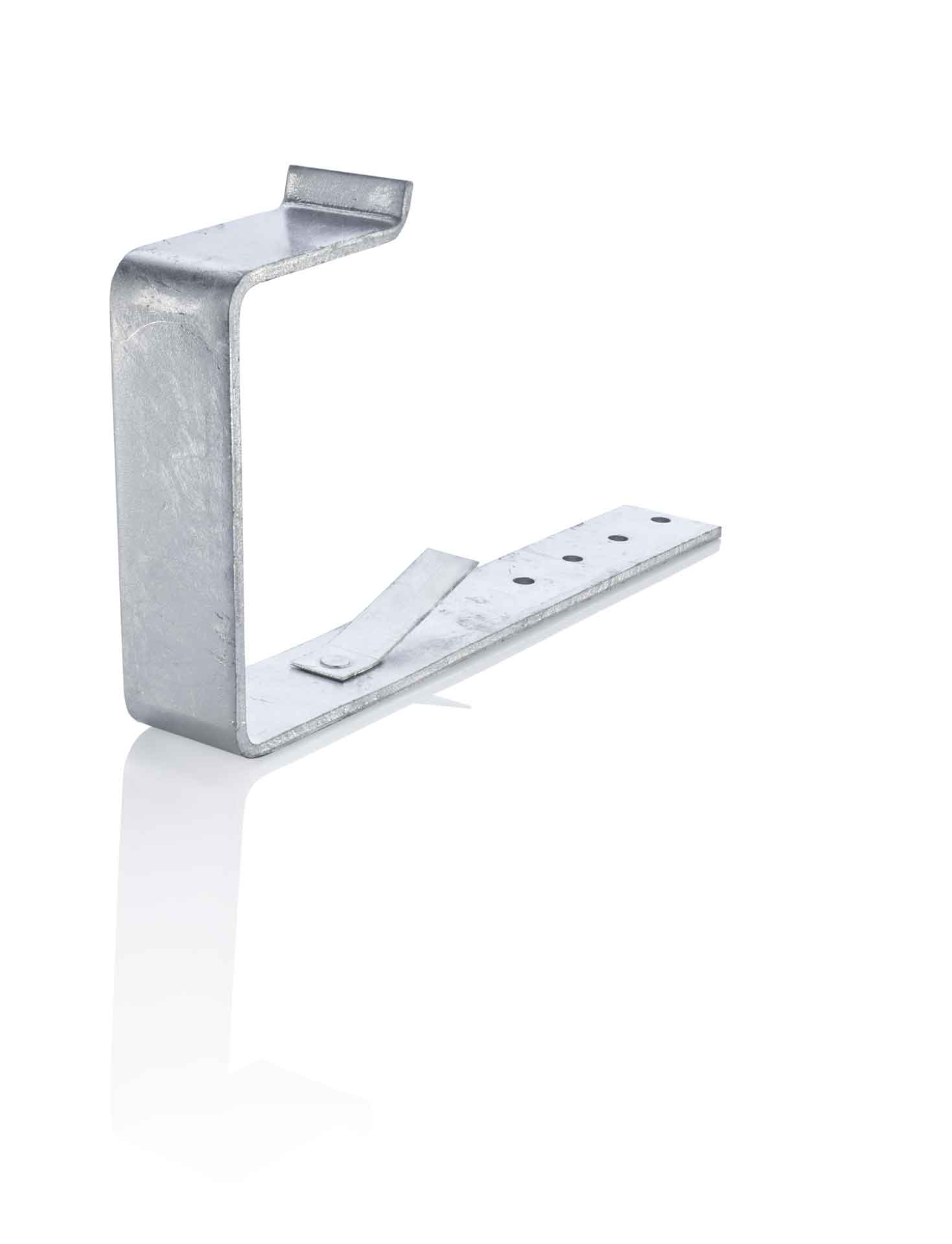 Rinneisen kastenform