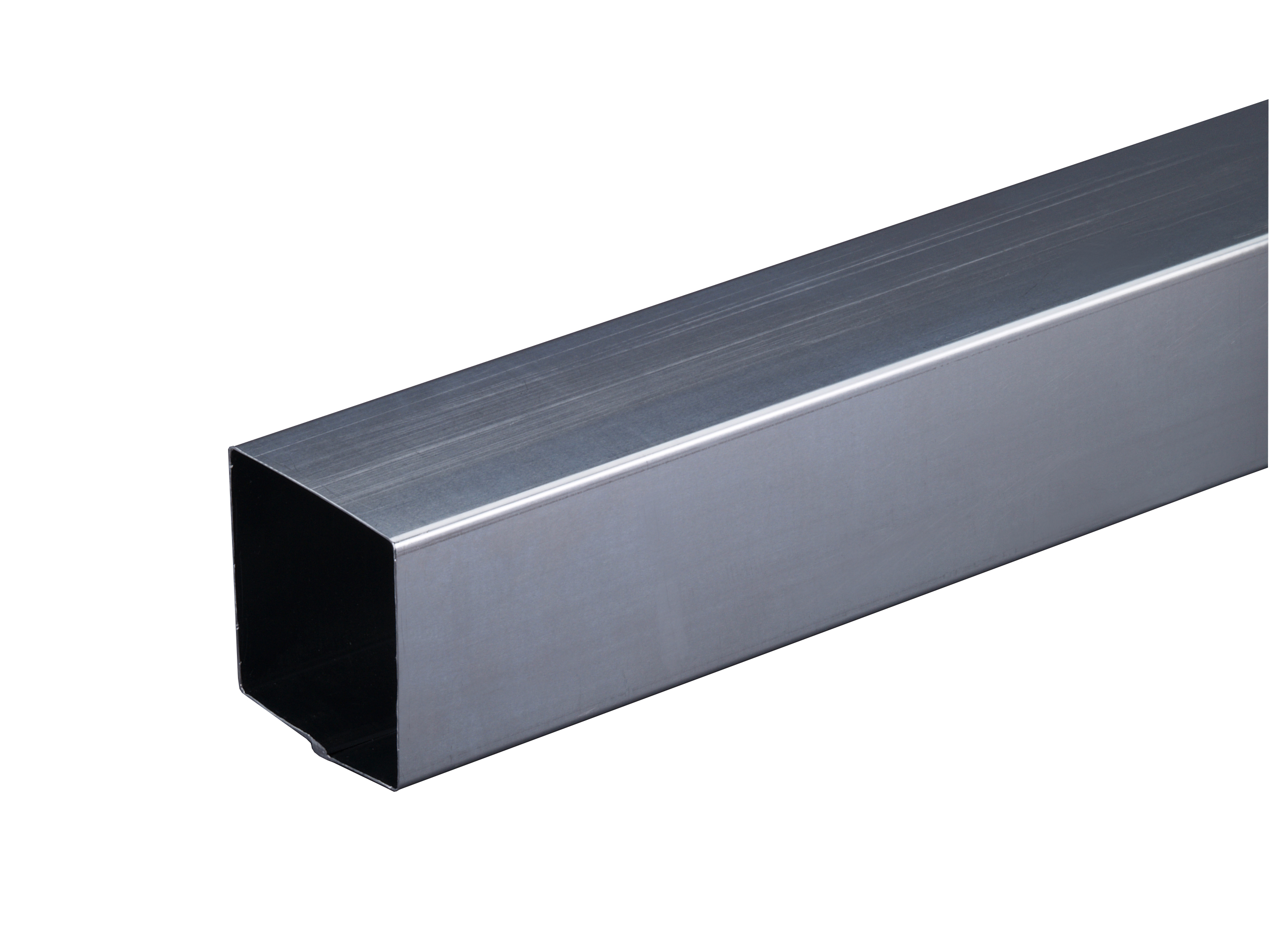 VMZ Kupfer Fallrohr kastenf.