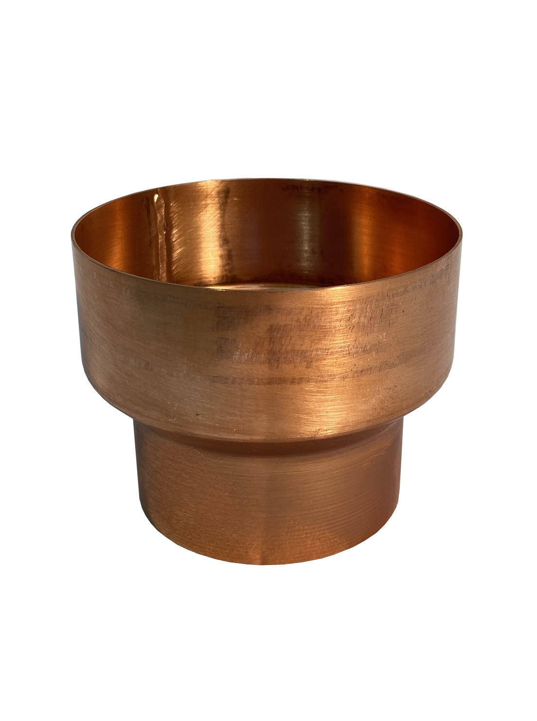 Fallrohr-Reduzierstück