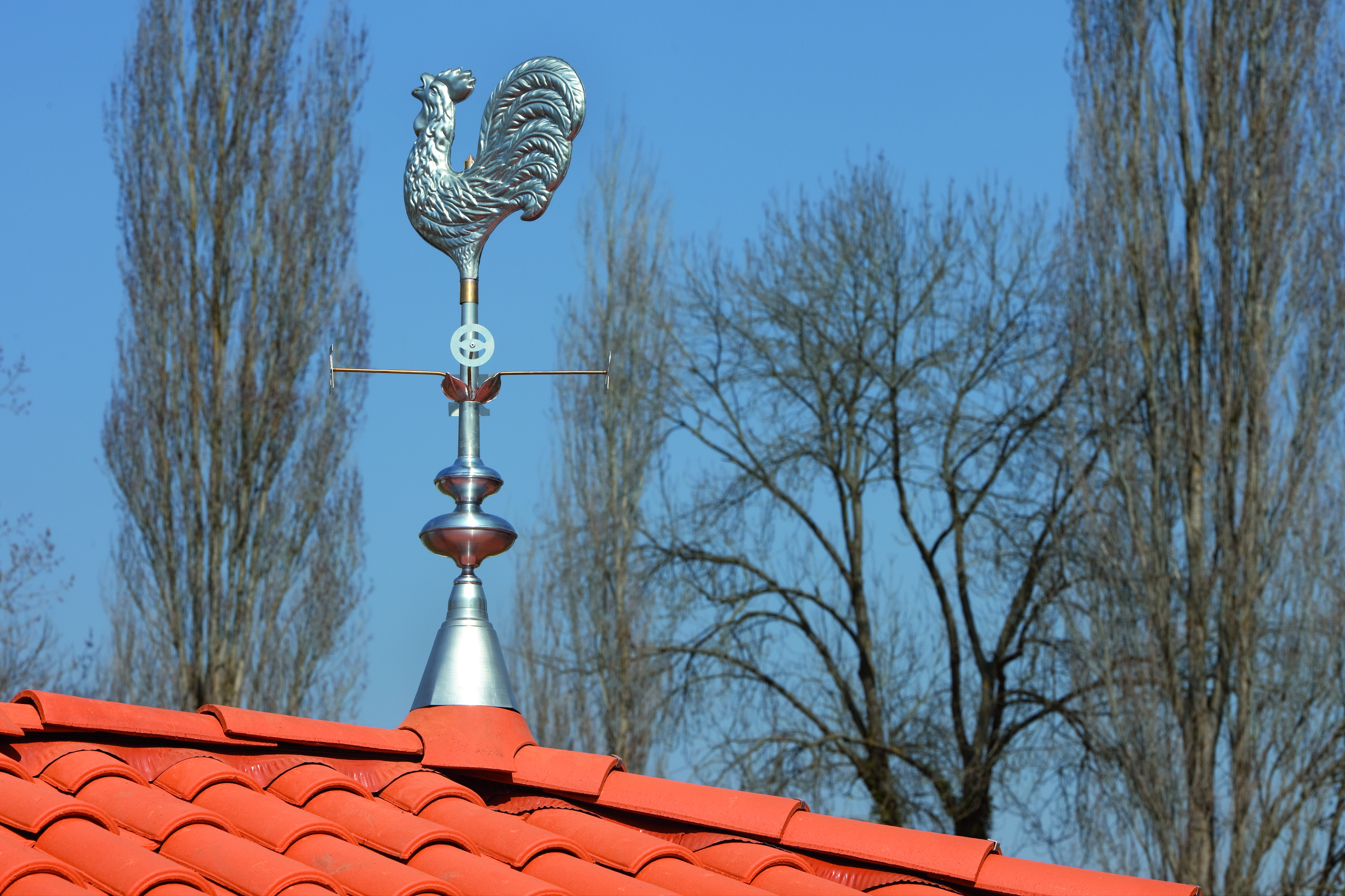 Wetterfahne