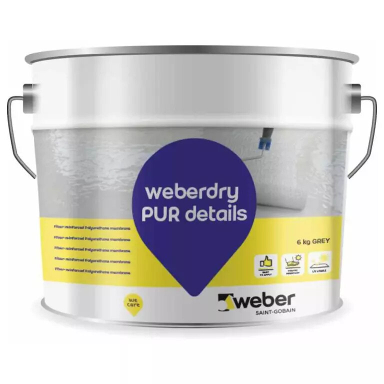 weber.dry