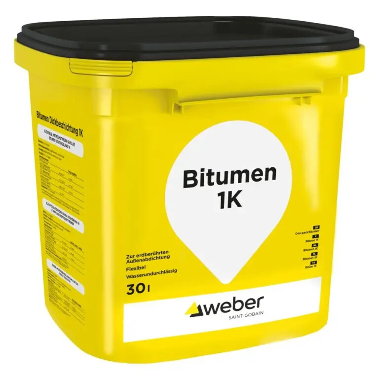 Bitumen 1K