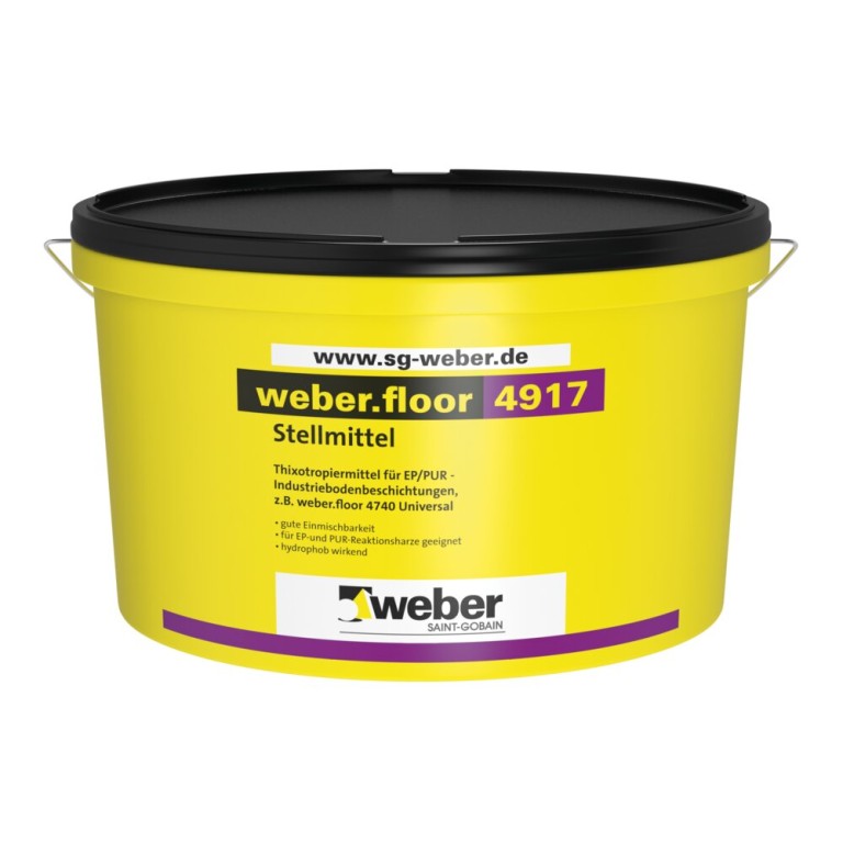 weber.floor