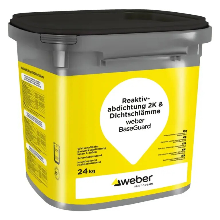 weber BaseGuard