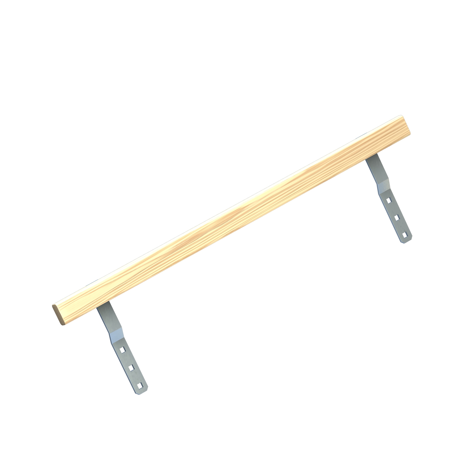 Holz-Handlauf