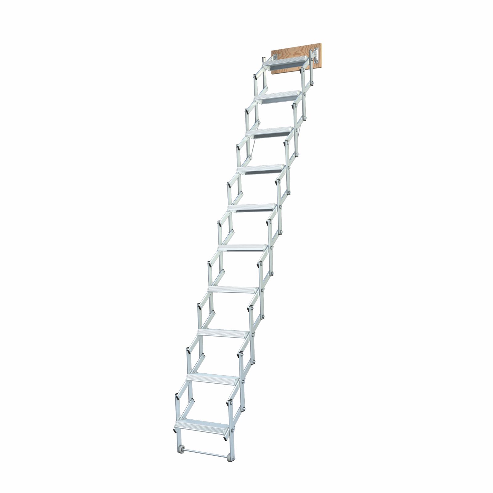 Scherentreppe