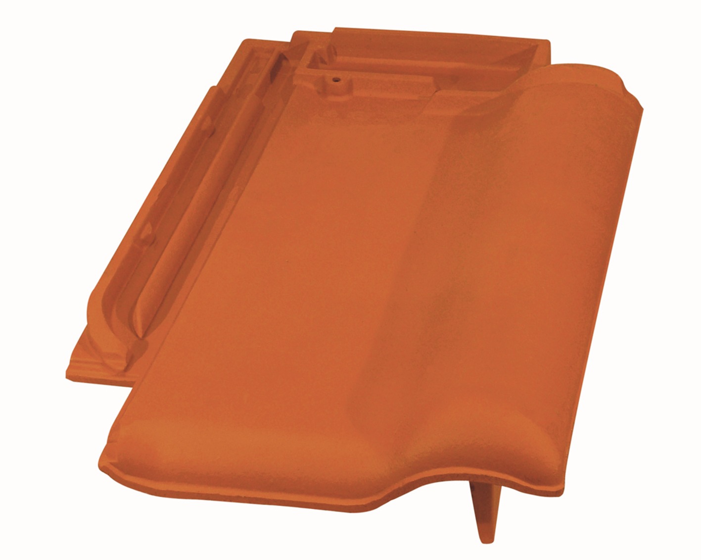 Ortgangziegel