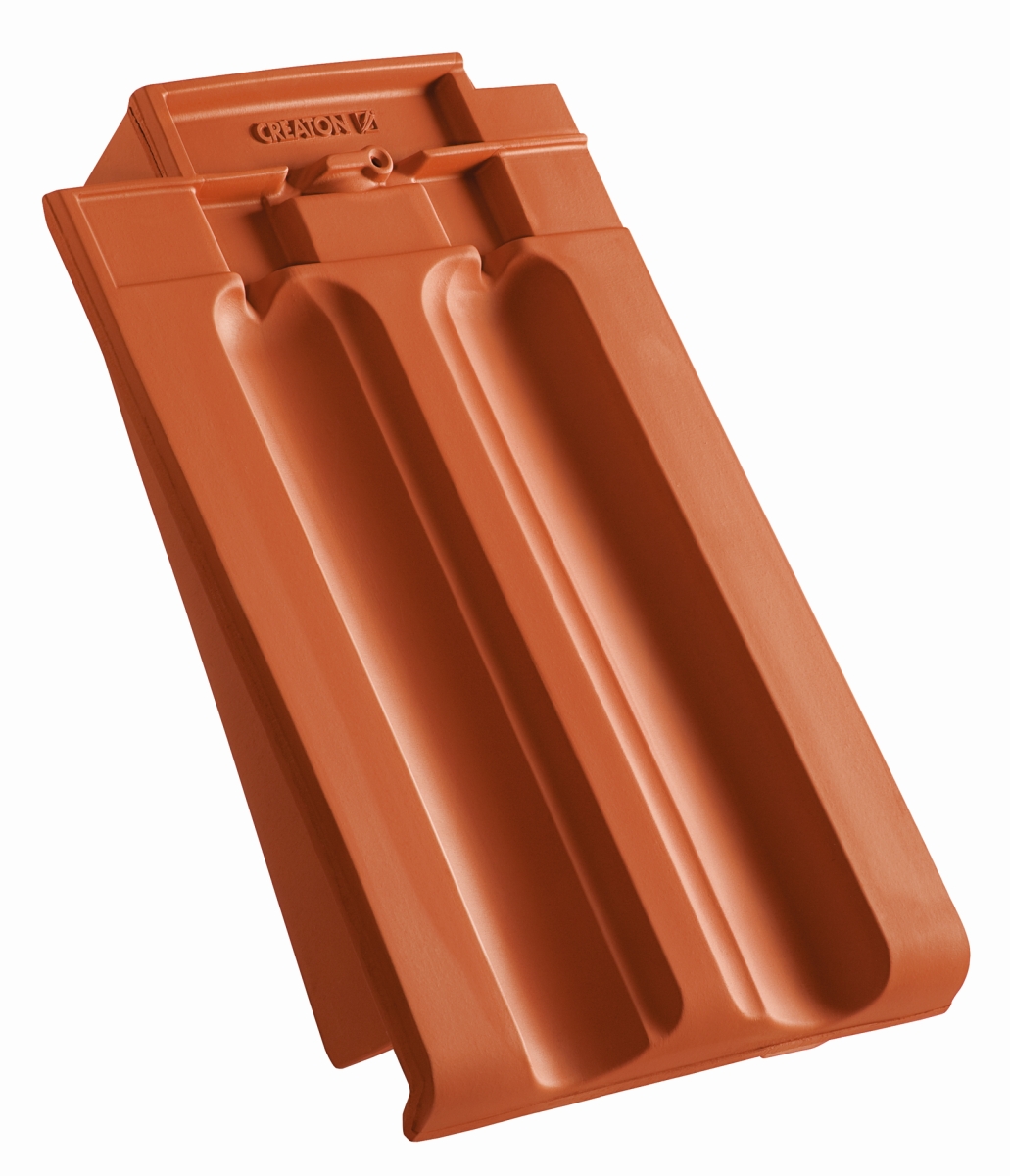 Ortgangziegel