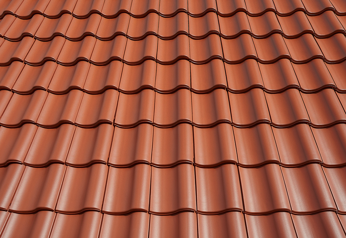 1/1 Ziegel