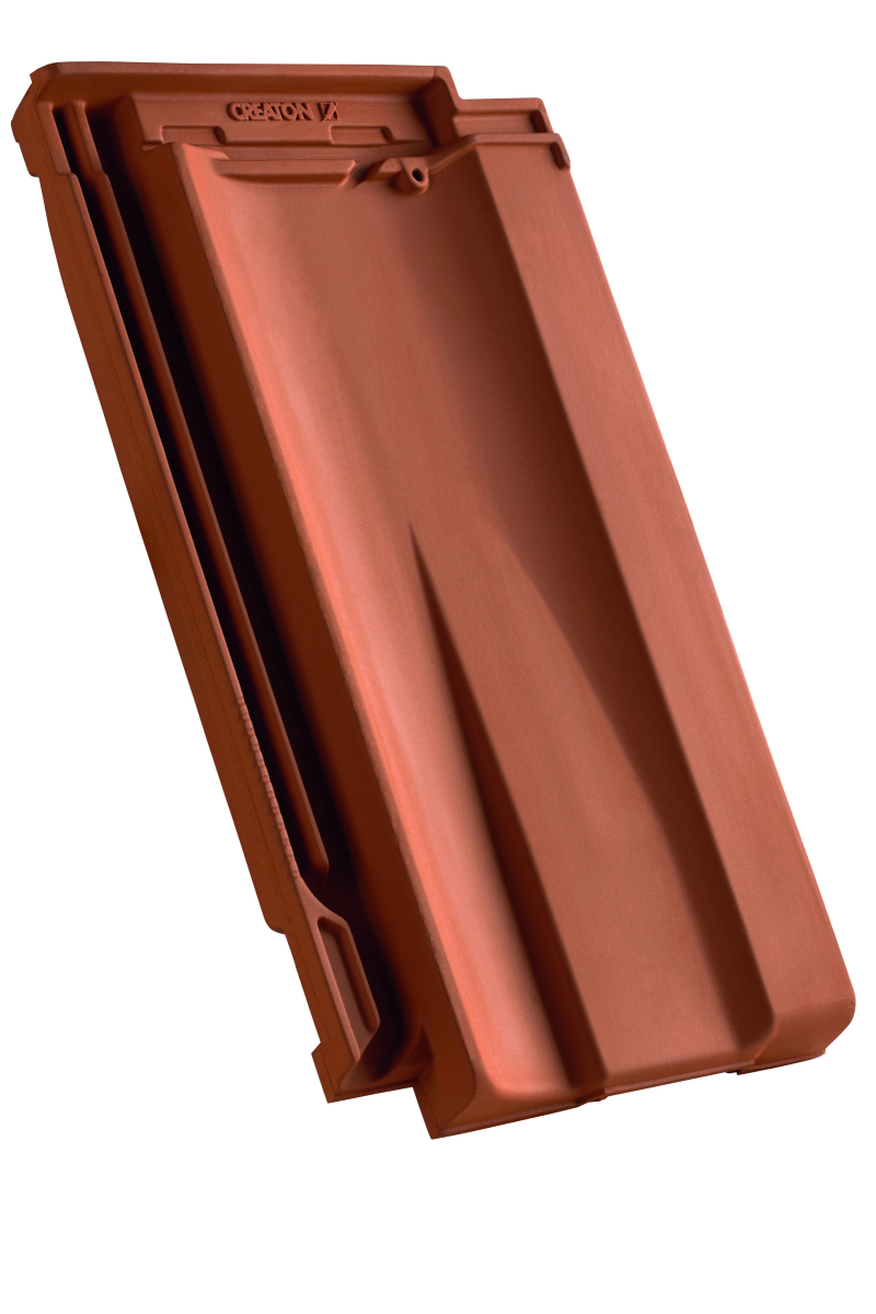Lüfterziegel