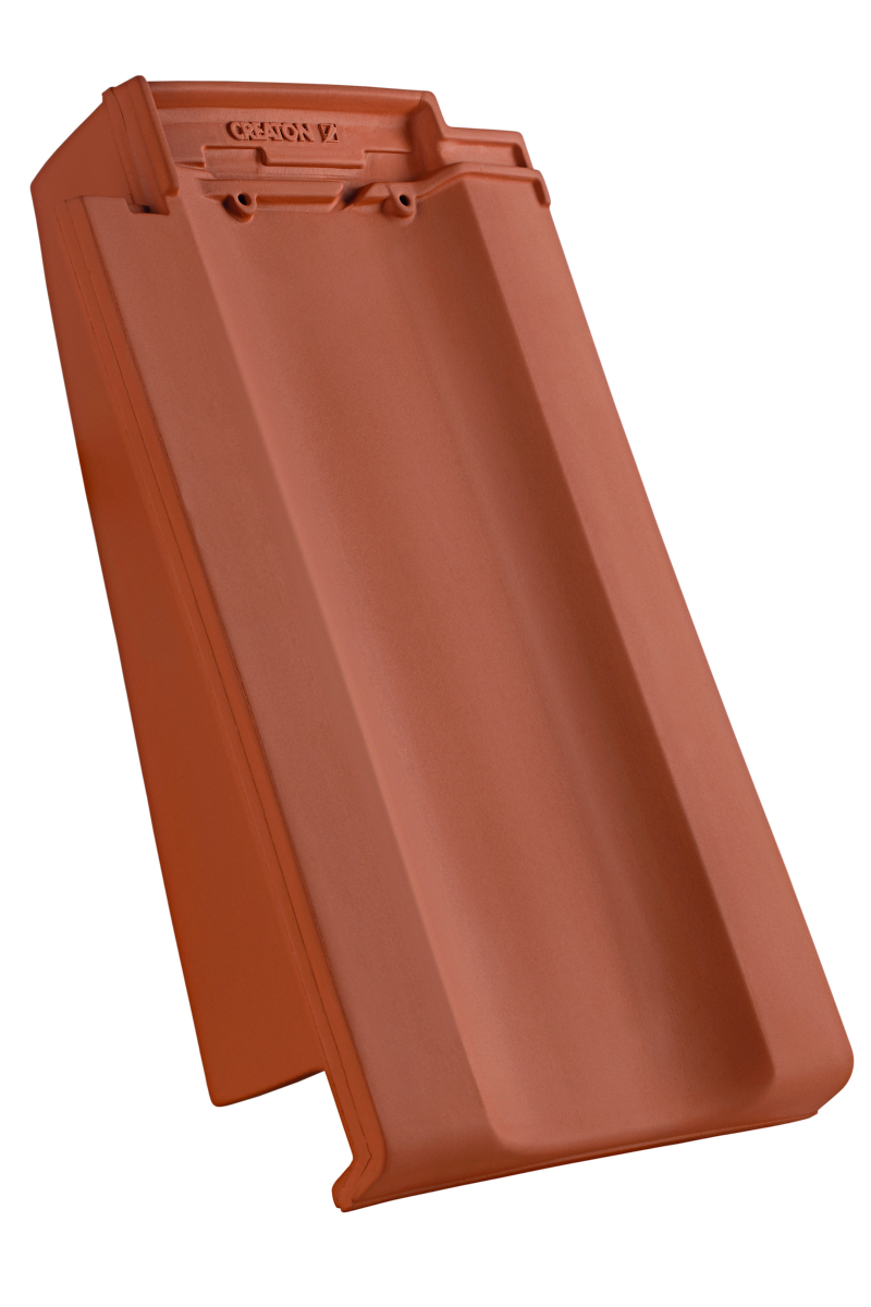 Ortgangziegel