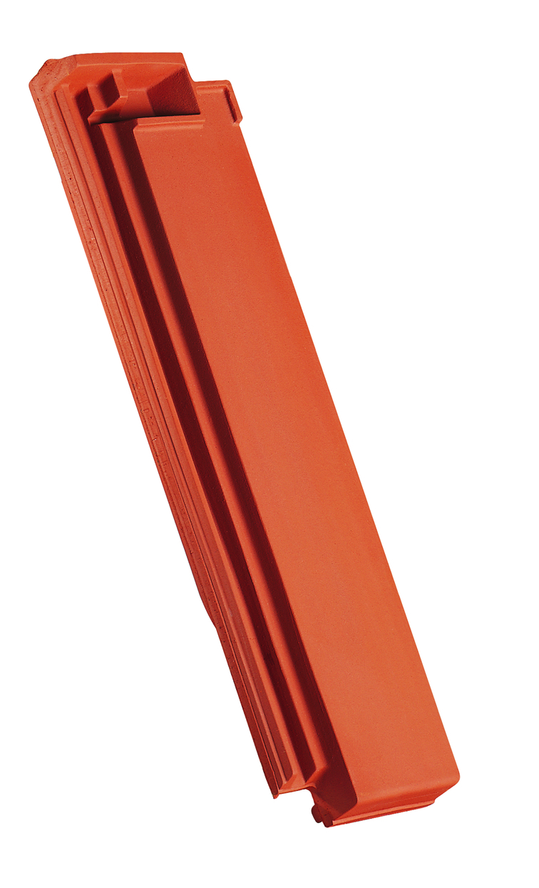 1/2 Ziegel längs