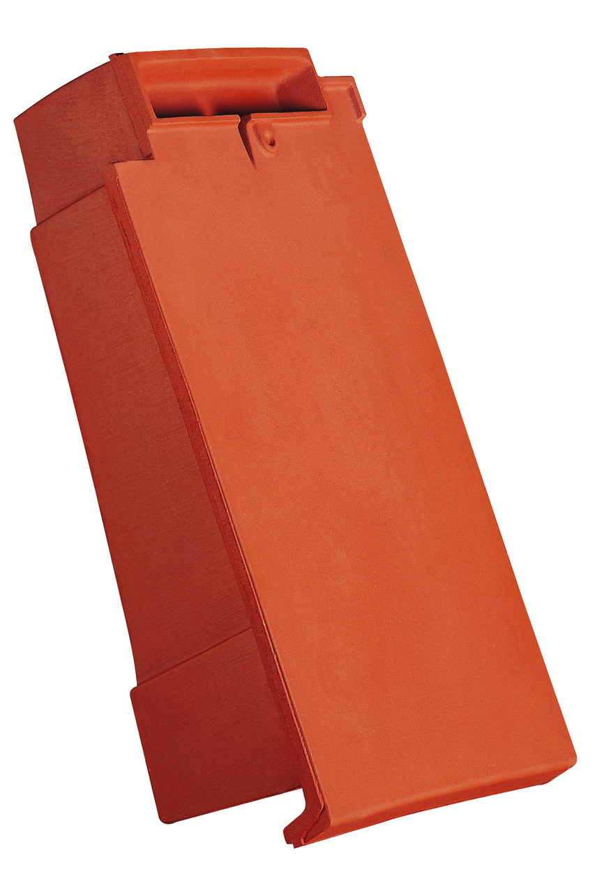 Ortgangziegel