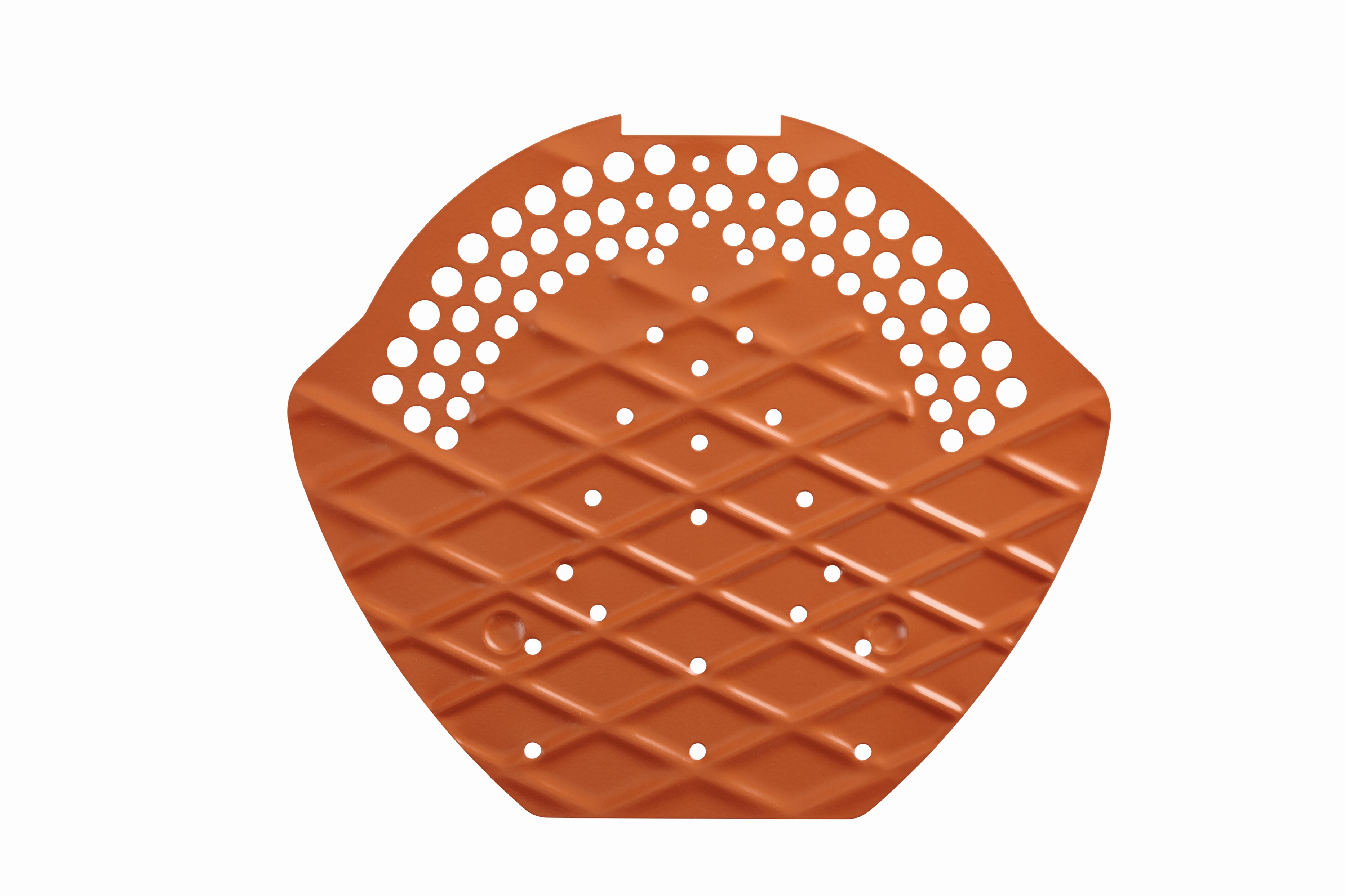 Firstanf.-/Endscheibe Alu