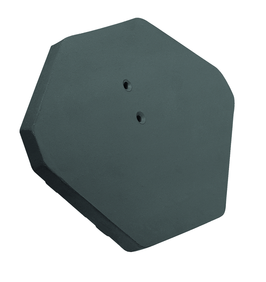 Firstanf.-/Endscheibe Ton