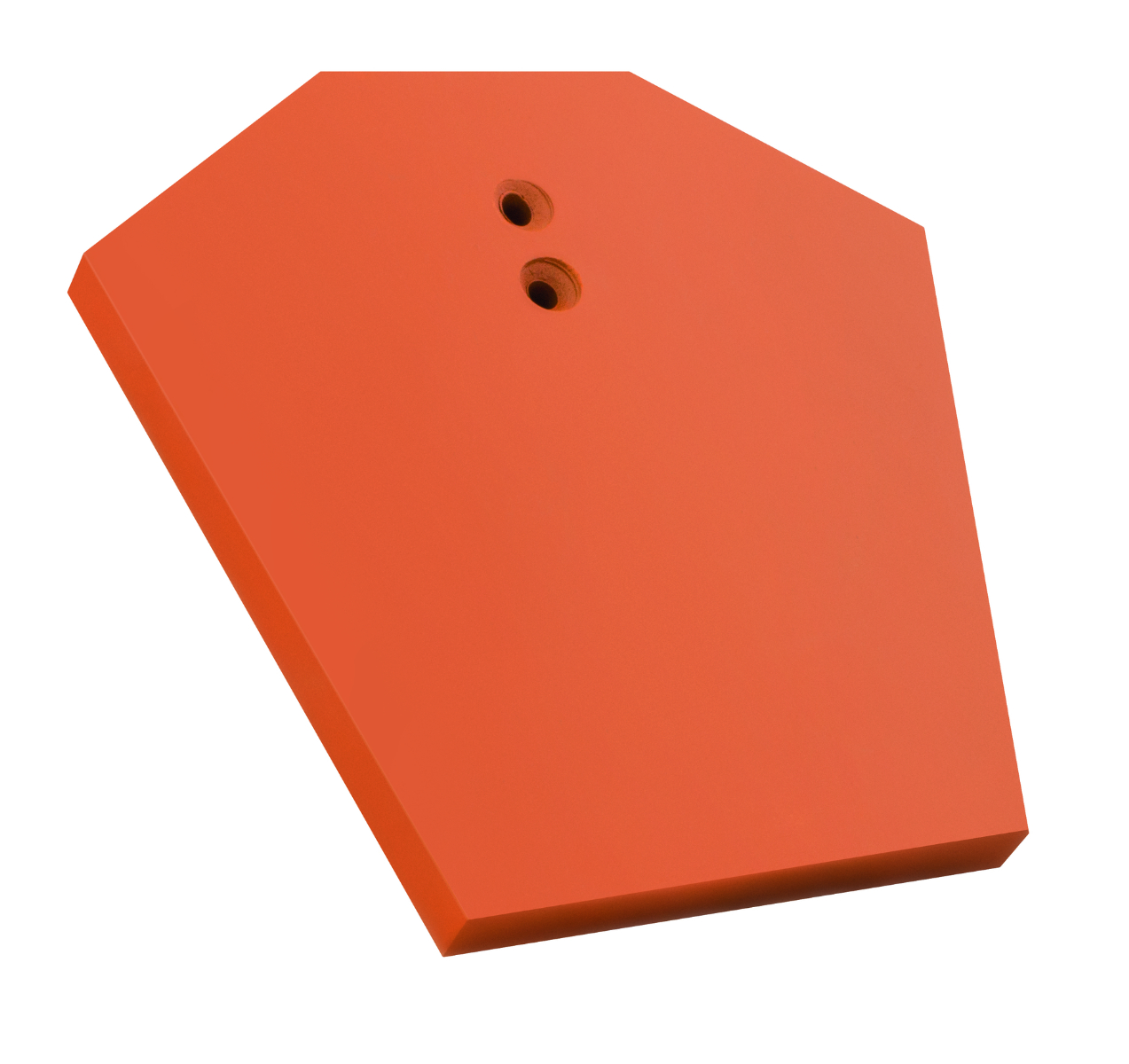 Firstanf.-/Endscheibe Ton