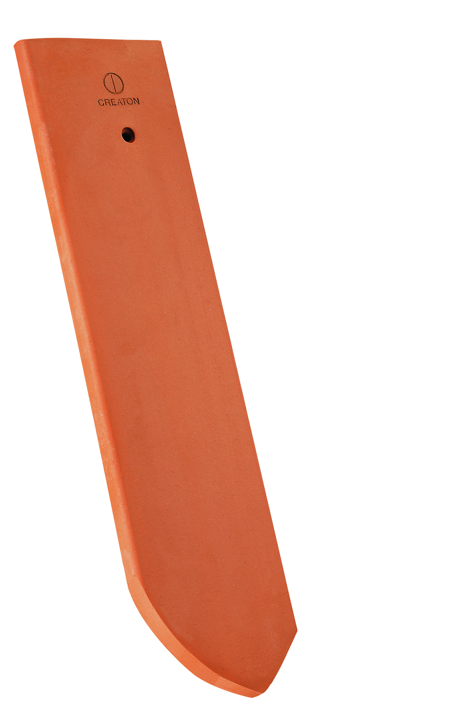 1/2 Ziegel längs