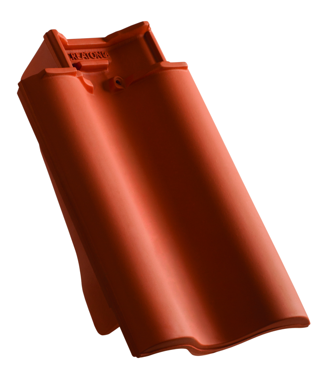 Ortgangziegel