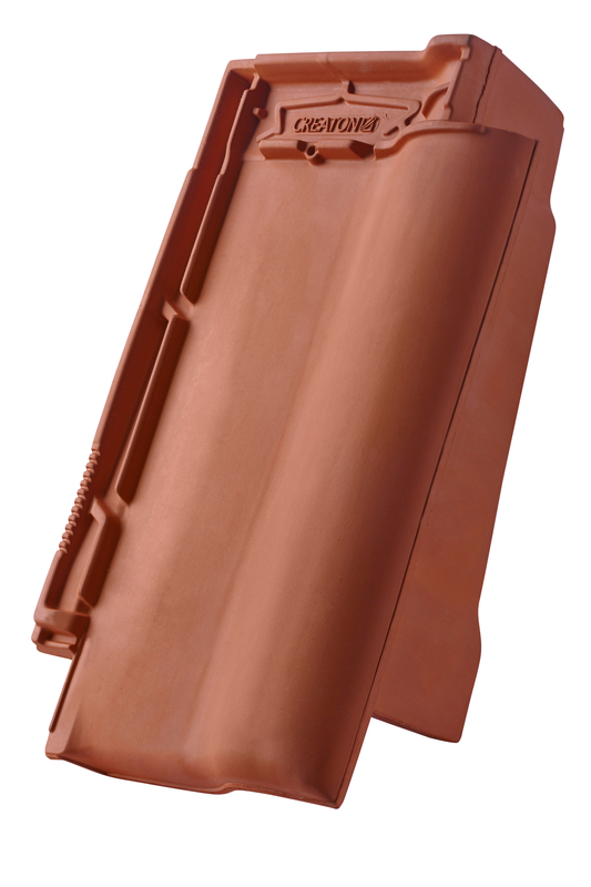 Ortgangziegel