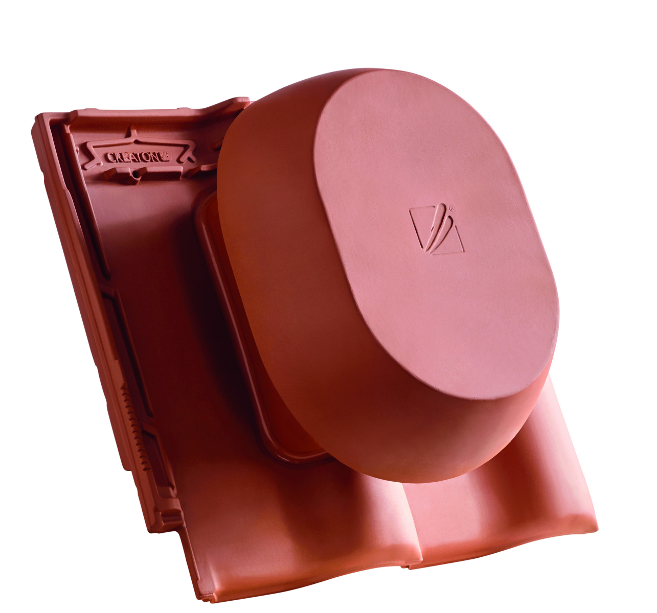 Dachlüfter System