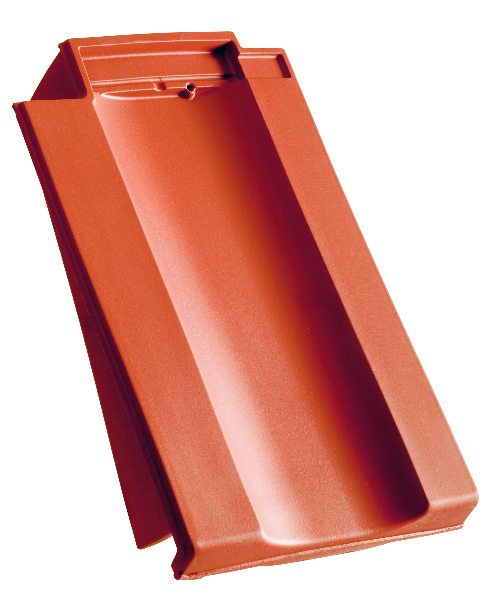 Ortgangziegel