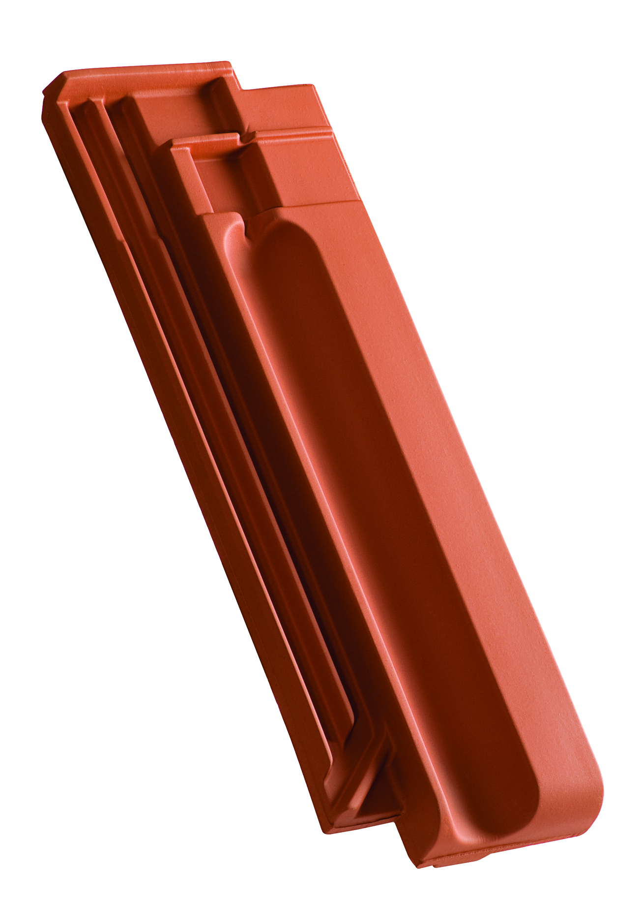1/2 Ziegel längs