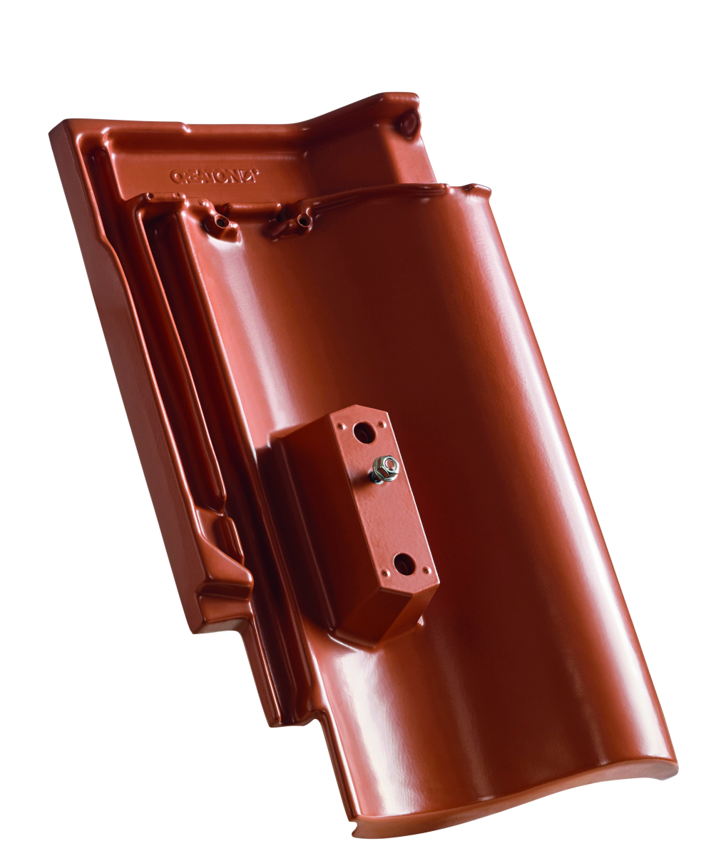 Alu-Grundplatte