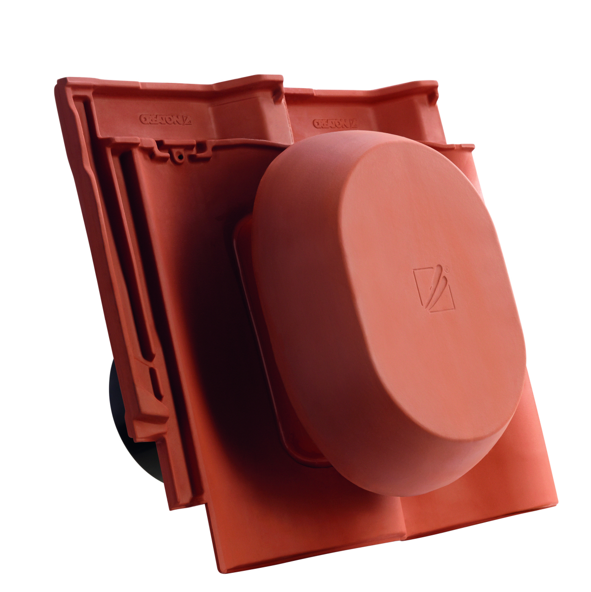Dachlüfter System