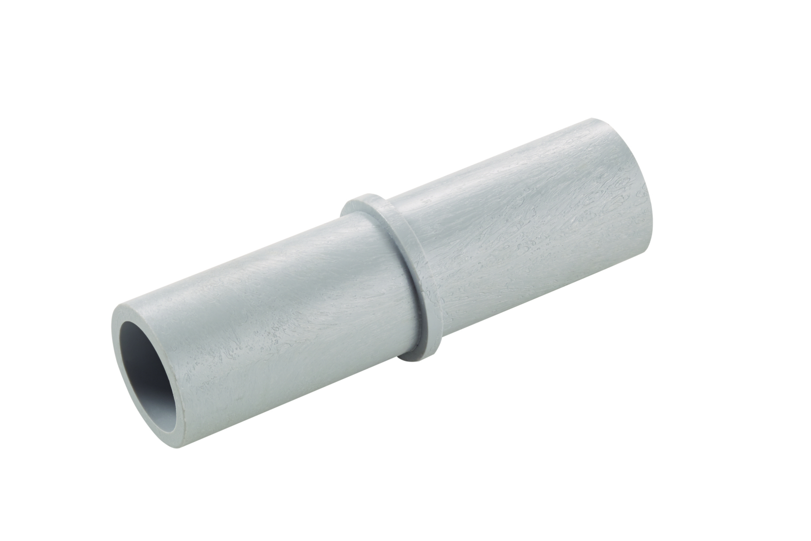 Alu-Schneefang-Verbinder