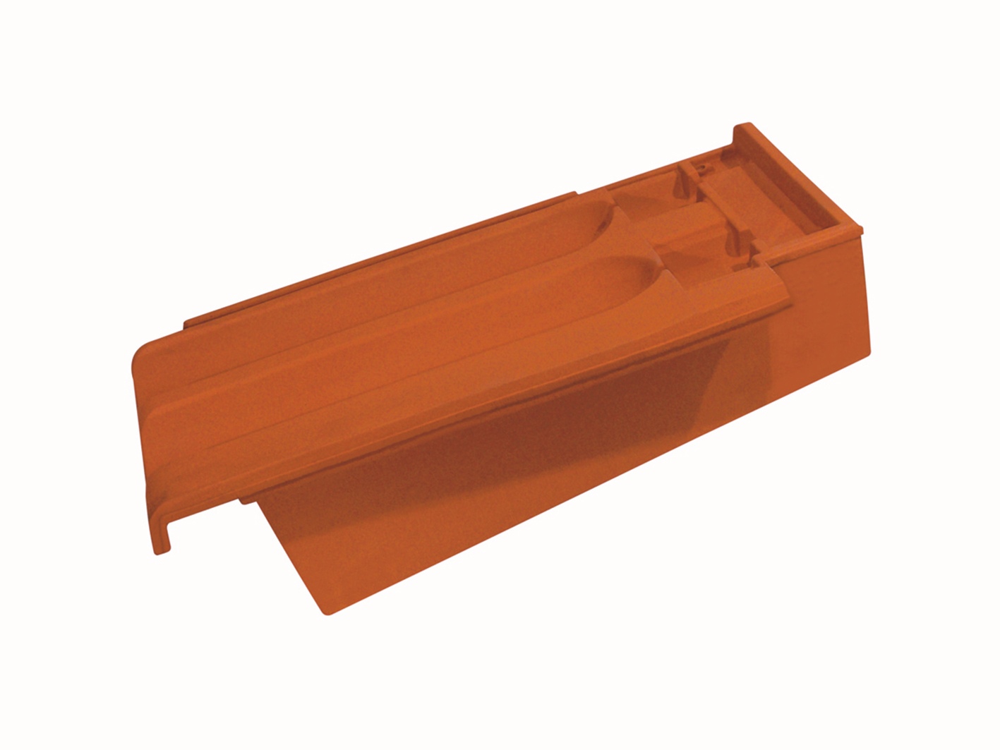 Ortgangziegel