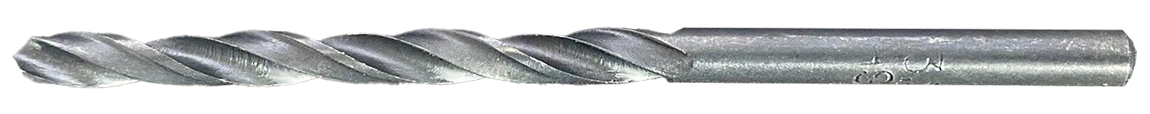 Spiralbohrer