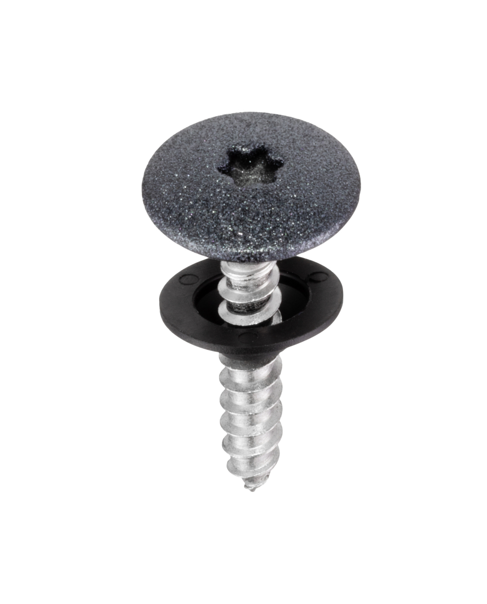 Fassadenschraube V2A