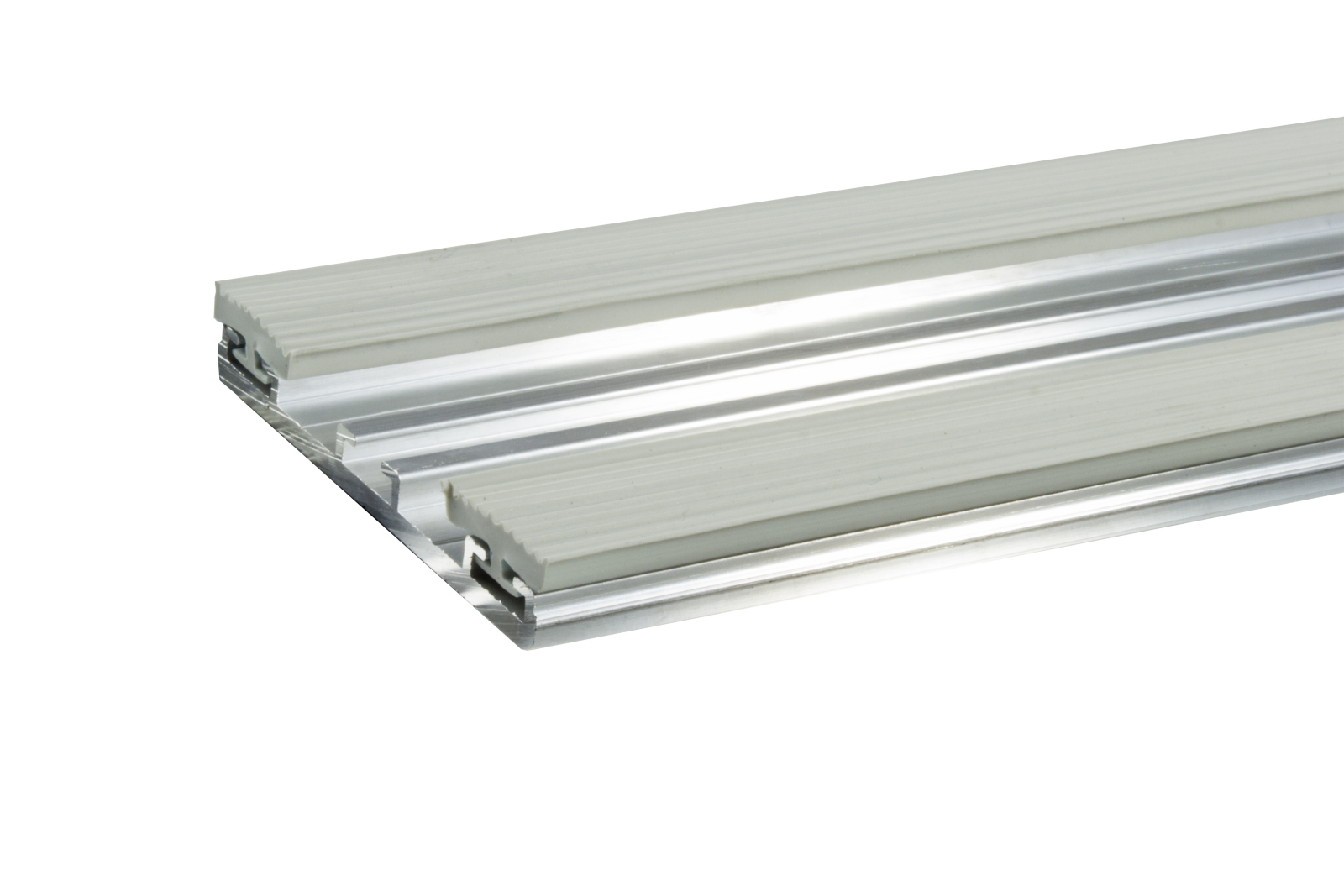 Alu Glasleiste/U-Rahmenprofil