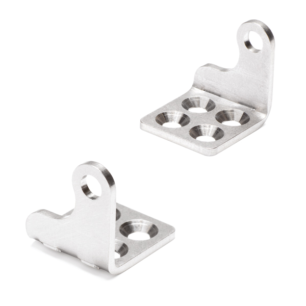 Antriebsbeschlag Typ A