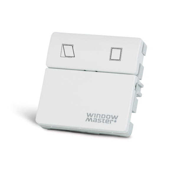 Lüftungstaster Fuga