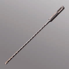 Hammerbohrer