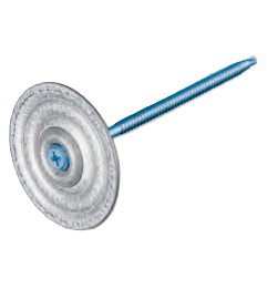 Dachbauschraube vormontiert