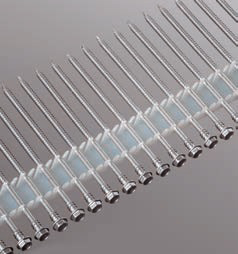 Dachbauschraube 6-kant