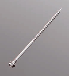Dachbauschraube 6-kant