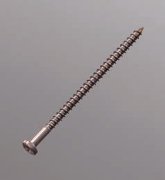 Holzbauschraube